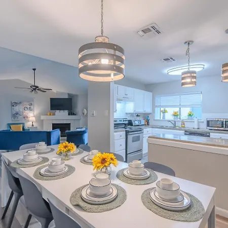 Superb House By Seaworld, Private Pool & Gameroom San Antonio Extérieur photo