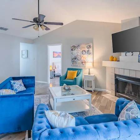 Superb House By Seaworld, Private Pool & Gameroom San Antonio Extérieur photo