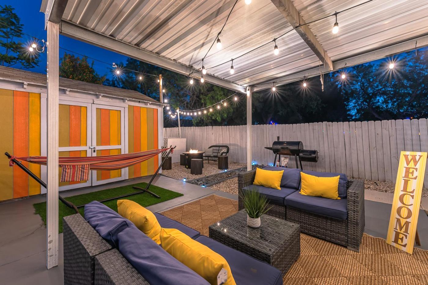Superb House By Seaworld, Private Pool & Gameroom San Antonio