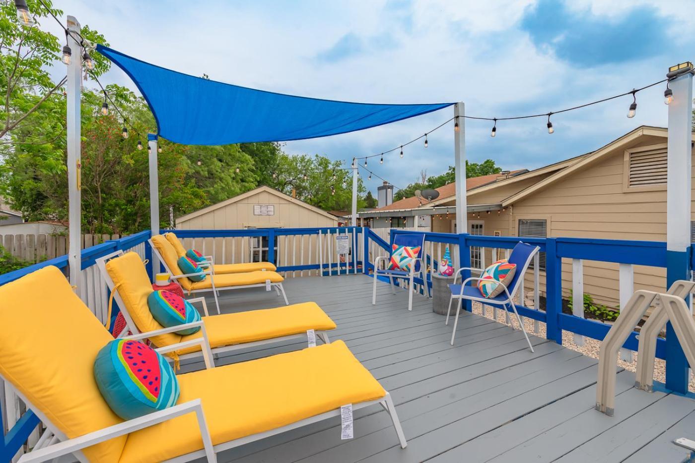 Superb House By Seaworld, Private Pool & Gameroom
