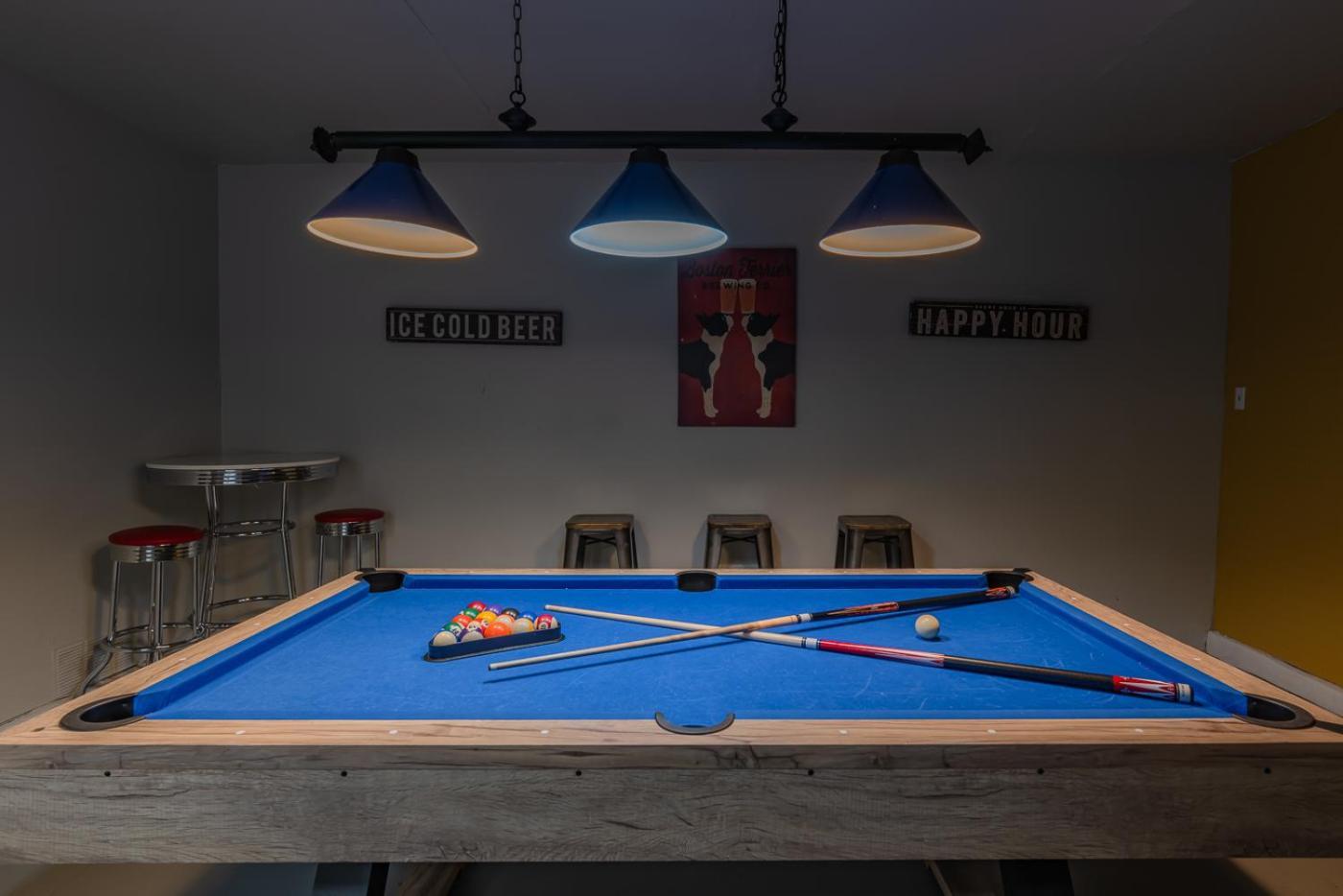 Superb House By Seaworld, Private Pool & Gameroom * San Antonio