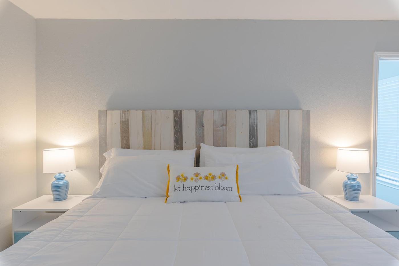 Hébergement de vacances Superb House By Seaworld, Private Pool & Gameroom
