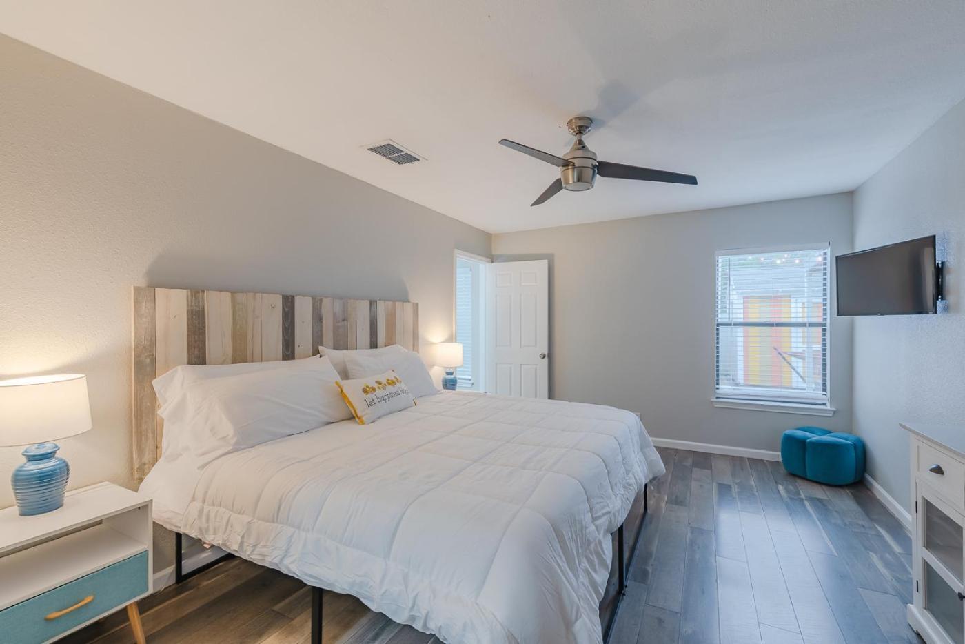 Hébergement de vacances Superb House By Seaworld, Private Pool & Gameroom San Antonio