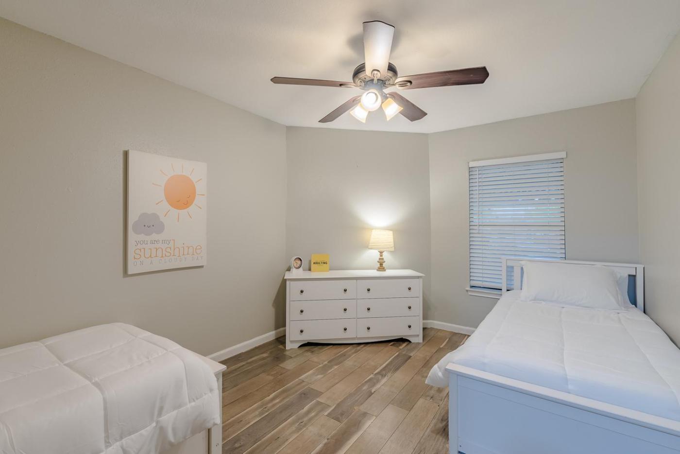 Superb House By Seaworld, Private Pool & Gameroom