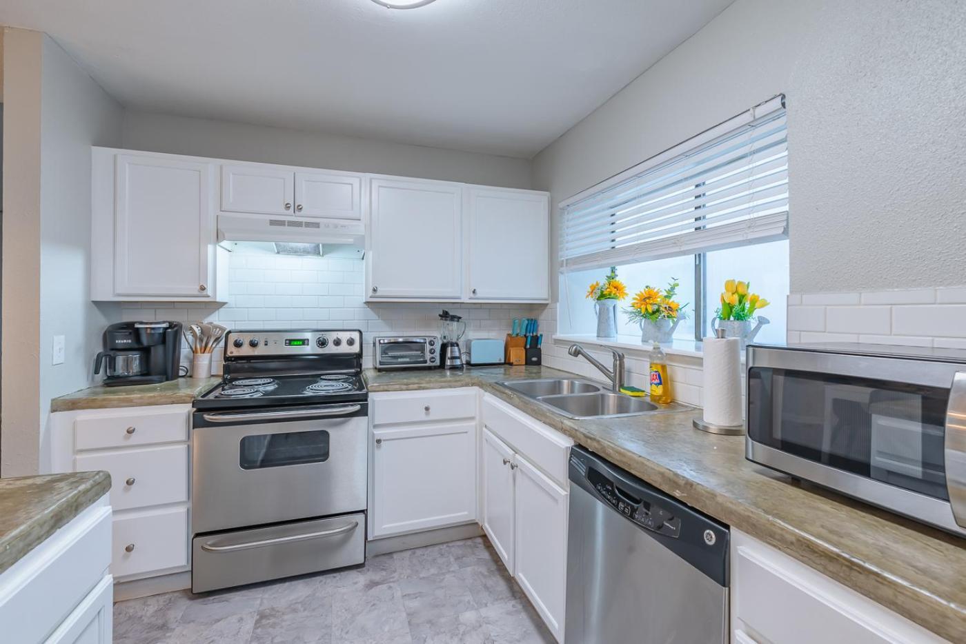 Hébergement de vacances Superb House By Seaworld, Private Pool & Gameroom San Antonio