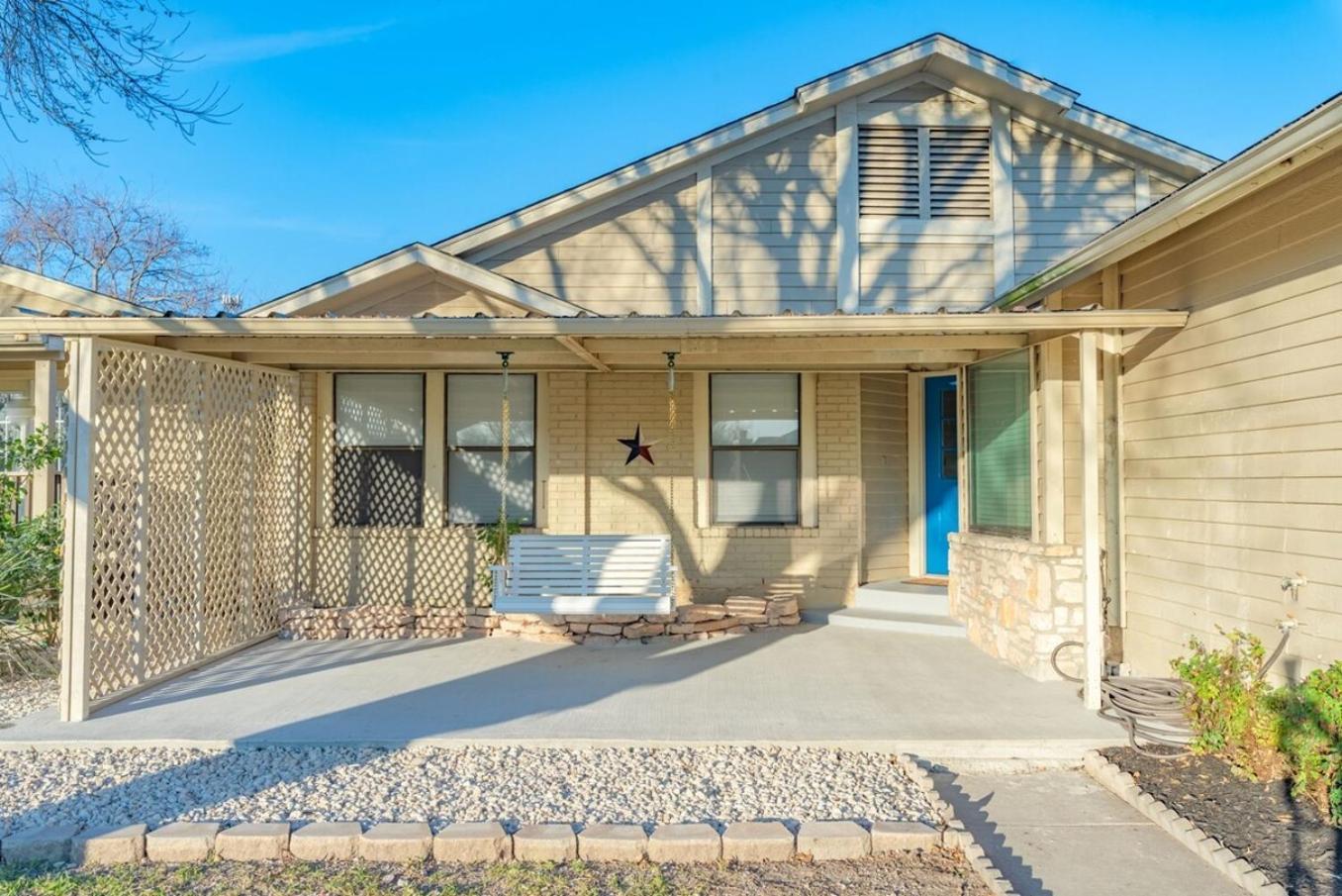 Superb House By Seaworld, Private Pool & Gameroom Hébergement de vacances San Antonio