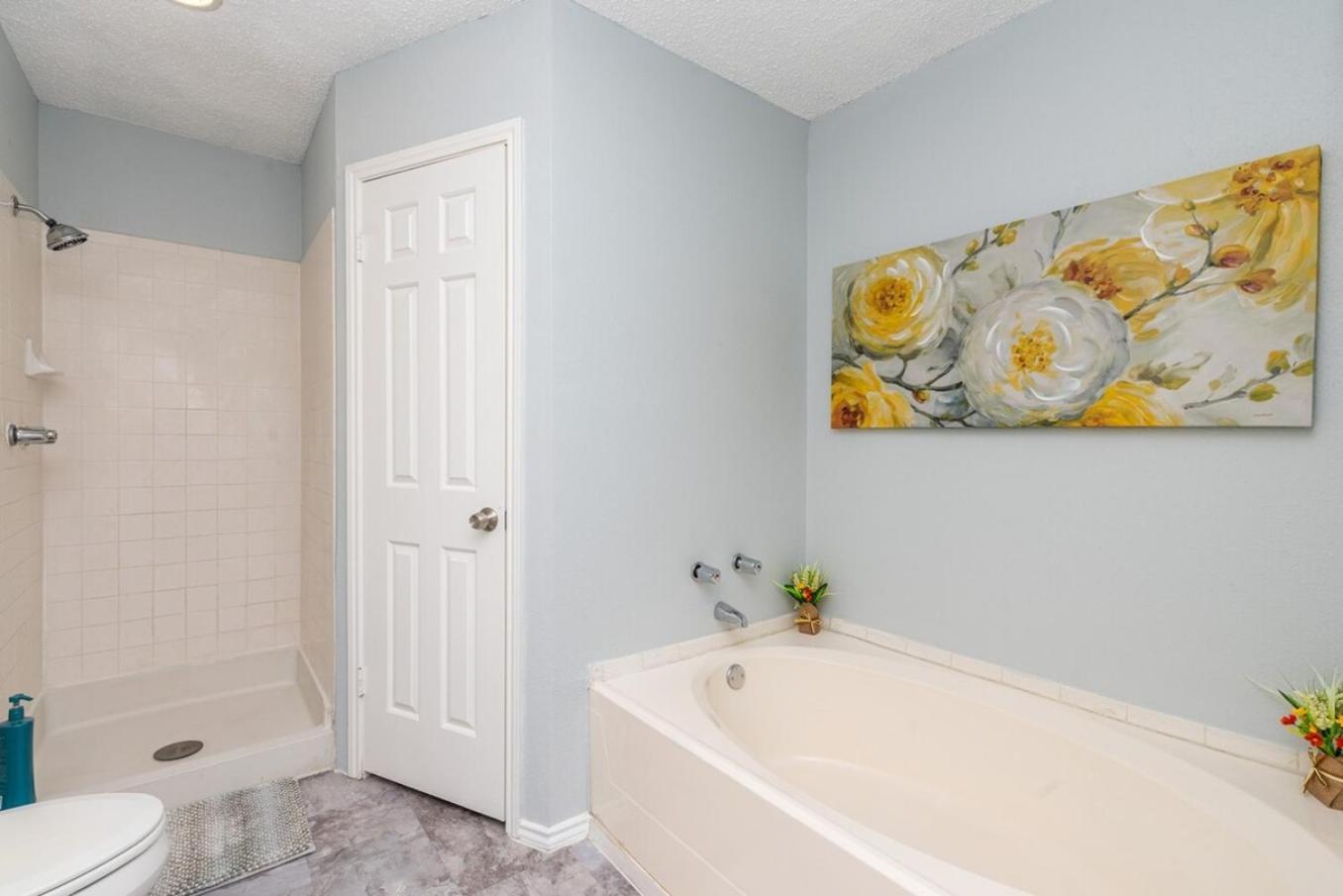 Hébergement de vacances Superb House By Seaworld, Private Pool & Gameroom San Antonio