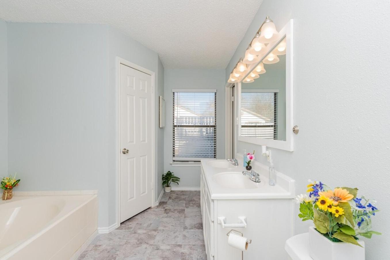 Superb House By Seaworld, Private Pool & Gameroom San Antonio